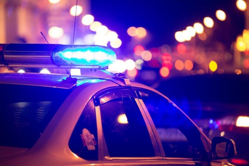 Моторист без книжка удари патрулка в Плевен съобщиха от полицията Вчера