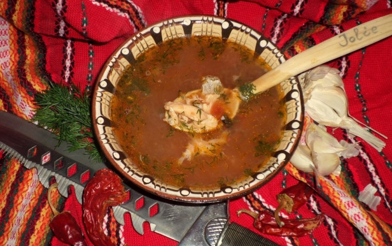 Общинската фирма Общински пазар раздаде днес в центъра на Монтана