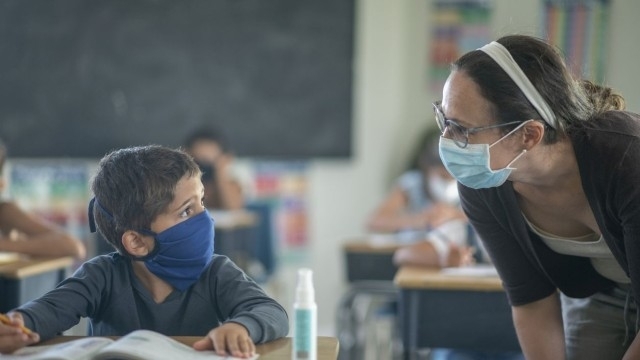 Изпратили сме нашите очаквания за бюджета за образование за 2022