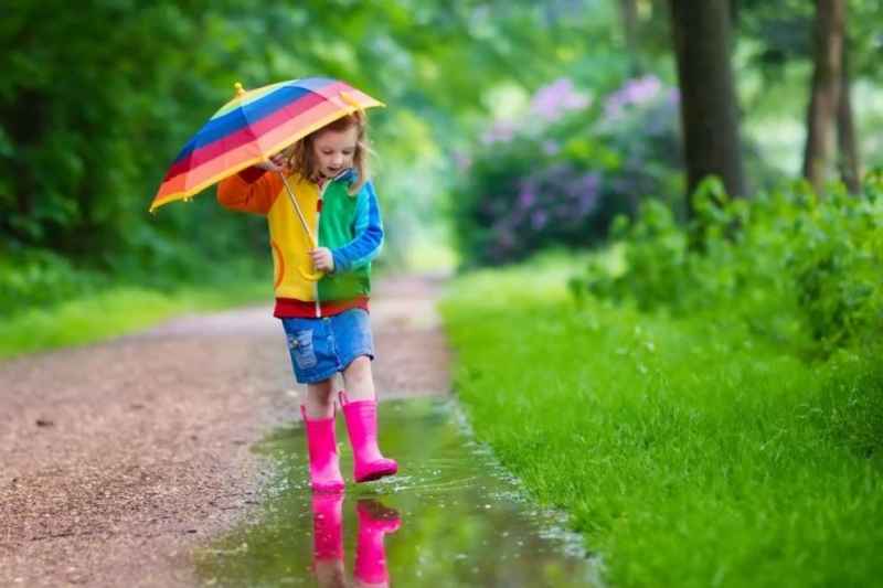 През следващото денонощие над западната половина от страната отново ще