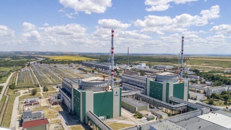 Българският енергиен холдинг (БЕХ) във вторник е решил да отстрани