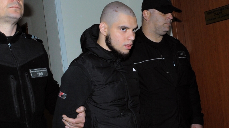 Пробация за срок от 1 г и 6 м наказание