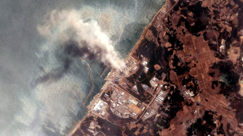 11 години след аварията в АЕЦ Фукушима -заповедта за евакуация
