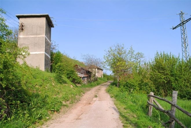 Темповете на обезлюдяване в България се увеличават застрашително Пустеещите територии