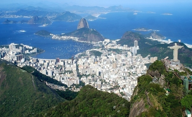 Властите в Рио де Жанейро съобщиха че ще започнат да