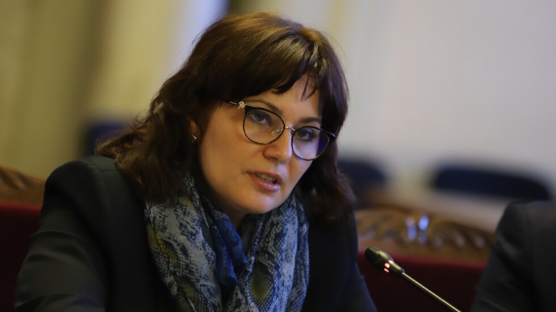 Извънредната епидемична обстановка официално се отменя считано от 1 април