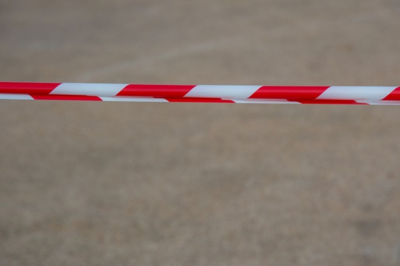 Огромна дупка на магистрала в Северна Германия достигна 95 метра