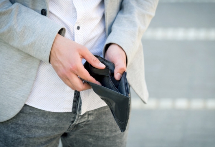 През отчетния период дейността на Дирекция по инспекция на труда