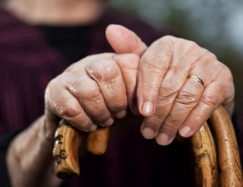 Откраднаха златни пръстени от 90 годишна жена в Монтана съобщиха от