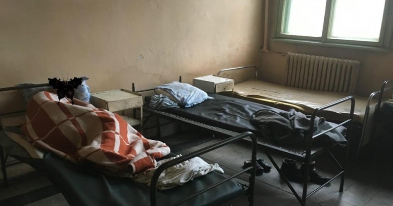 Зет се оттърва от бащата на дъщеря си като го