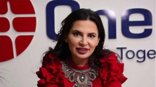 Локация за 5 млн. долара: Ето къде е Ружа Игнатова