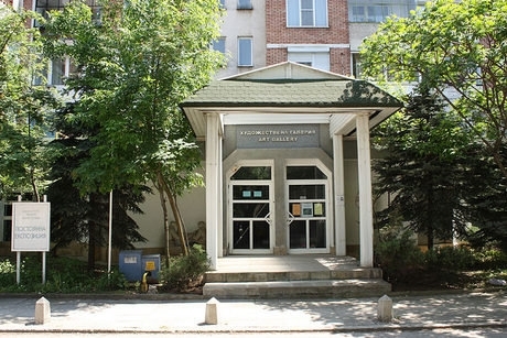 Община Монтана Регионалният исторически музей в града и художествена галерия