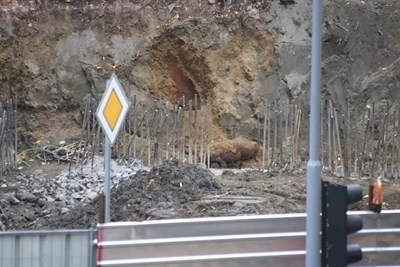 Специализирани екипи от състава на Сухопътните войски и Военновъздушните сили