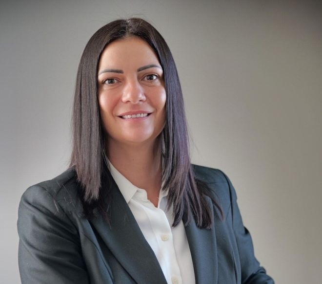 Кметът на Мизия Валя Берчева излезе с поздравителен адрес по