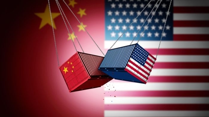 Митата за китайски стоки вече са 145 обявиха от Белия