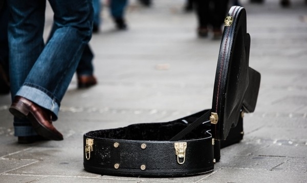 Всеки град си има дух а в София той е