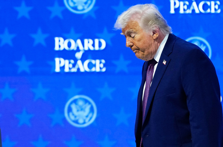 Ивнезапно България се озова рамо до рамо с държави парии