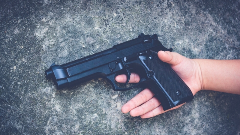 Полицията в Плевен задържа две момчета на 15 и 16