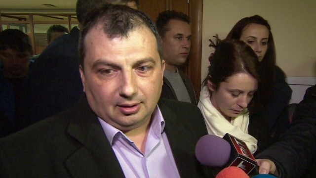 Специализираната прокуратура повдигна и предяви обвинение на кмета на община