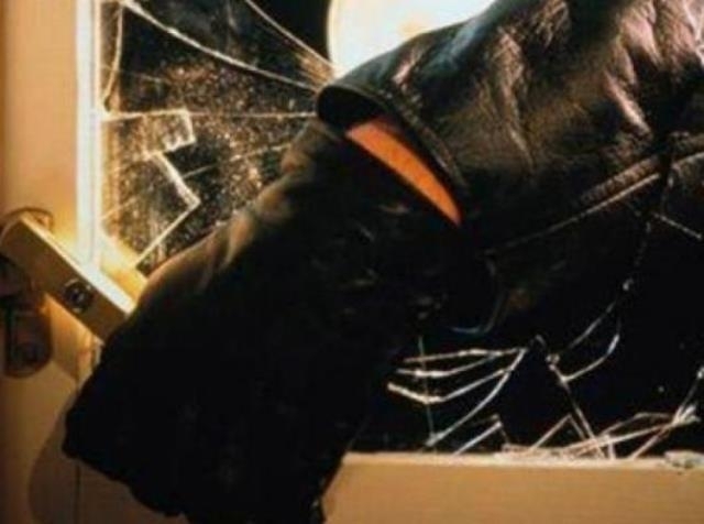 Апаш е разбил и обрал къща в монтанското село Крива