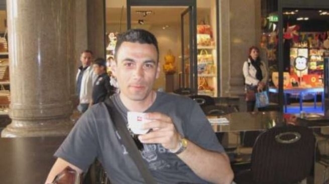 Мутри от монтанската банда на Мартин Антов са застреляли данъчния Иво ...
