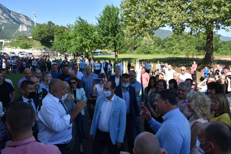 Правителството одобри допълнителни трансфери по бюджета на община Враца за