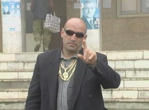 Бившият кмет на белослатинското село Галиче Ценко Чоков е останал