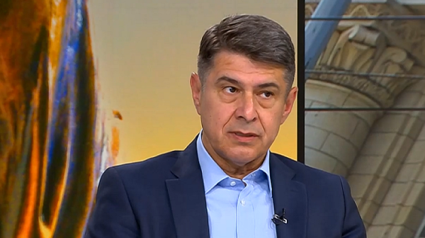 Има опасност Сирия да се дезинтегрира най малко на три части