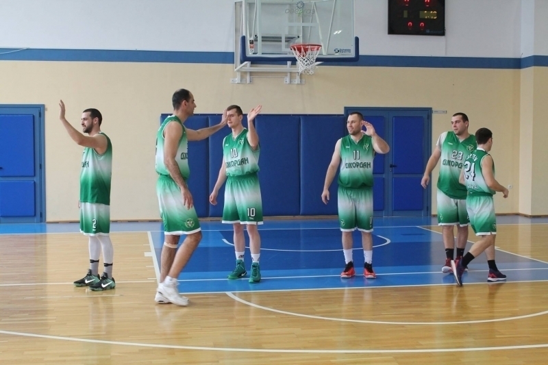 Продължава първенството на националната аматьорска лига по баскетбол НАЛБ за