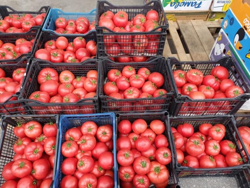 Индексът на тържищните цени ИТЦ който отразява движението на цените