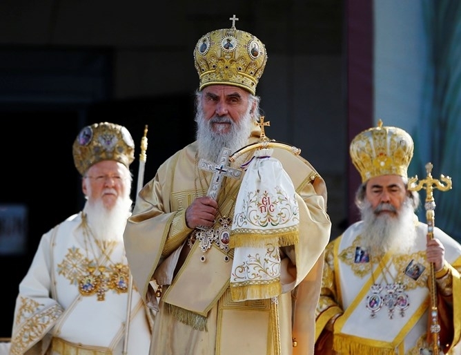 Правителството на Сърбия на днешното си заседание прие решение за