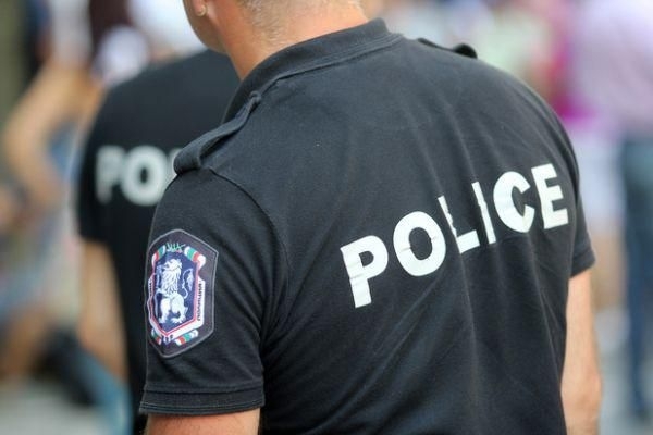 На 18 октомври в 22 15 часа е получен сигнал за