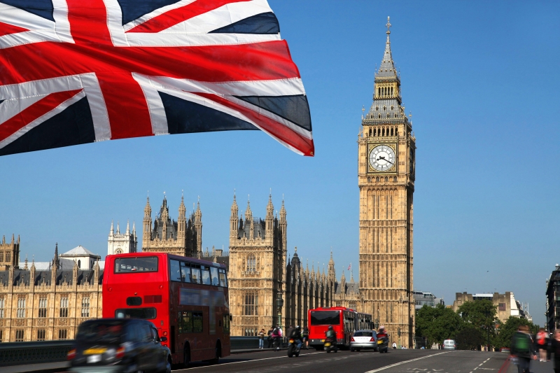 Заради Брекзит Великобритания губи 100 млрд. британски лири годишно от износа си
