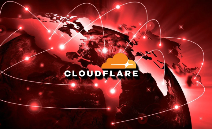 Cloudflare се срина за втори път установи проверка на агенция