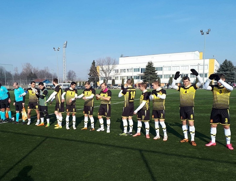 Миньор Кипровец Чипровци загуби от U19 на Монтана с 0 1