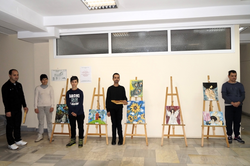 Броени дни след Международния ден на хората с увреждания International