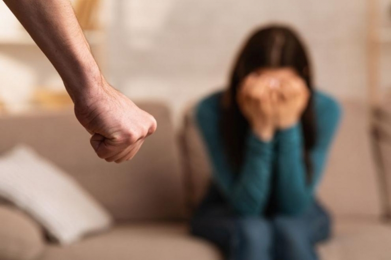 Насилието и сексуалното посегателство отдавна се смятат за теми табу