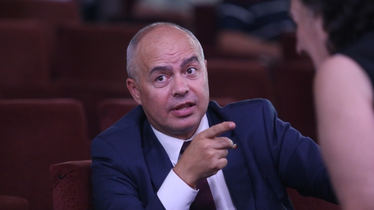 Георги Свиленски: Ако Бойко Борисов донесе оставката си утре, през октомври може да има избори