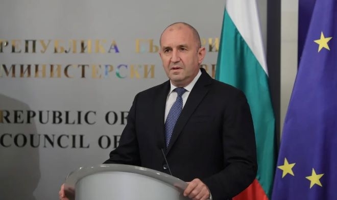 Процедурата по свръхдефицит срещу България е красноречива оценка за всички