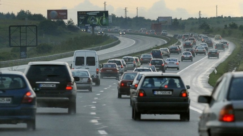 І МЕТЕОРОЛОГИЧНА ОБСТАНОВКА Температурите са в интервала от 4 deg до
