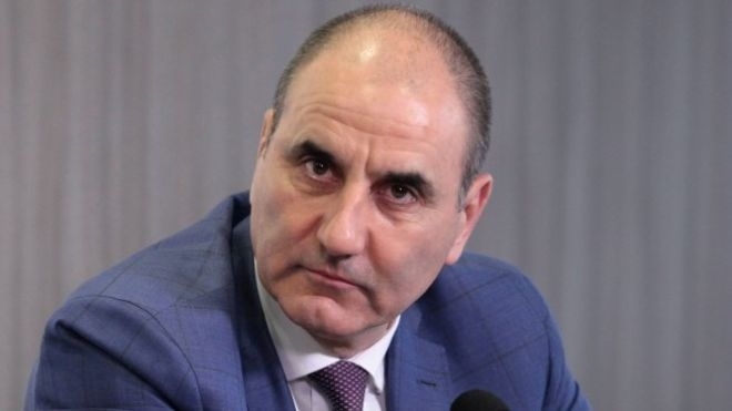 Цветан Цветанов: Ако се докаже, че Мегеров е убиецът на Илиян Филипов, то това е голям пропуск на държавата