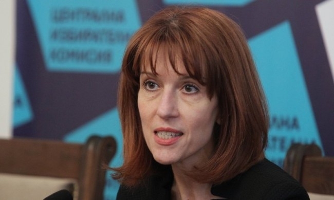 Няма да могат да гласуват хората които на 11 юли