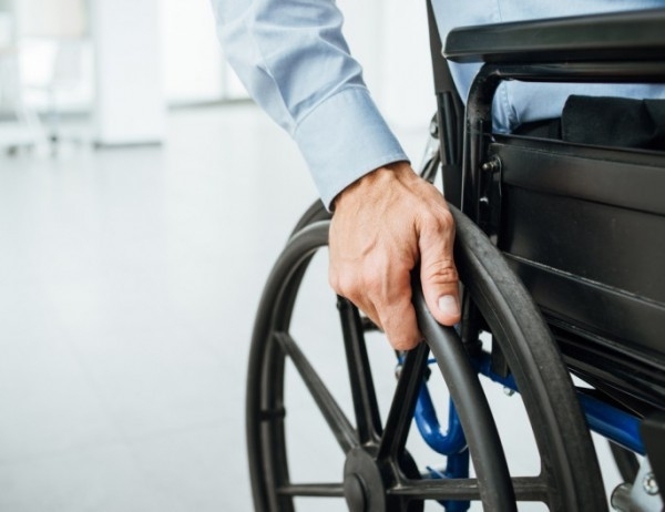 Премахват се съществуващите диапазони за оценка на трайно намалената работоспособност степен