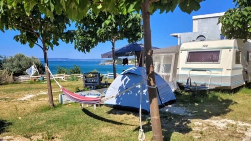 Асоциацията на къмпингите в България публикува вторите и финални за