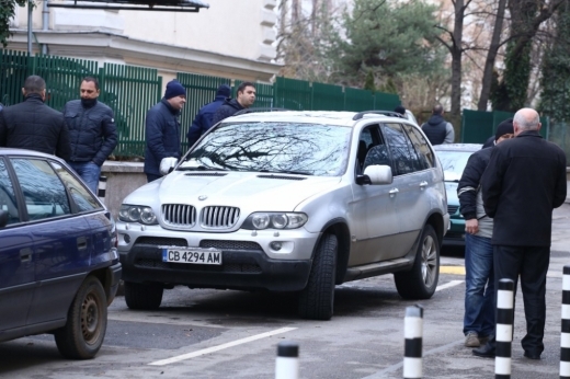 43 годишен мъж е настанен във ВМА с опасност за живота