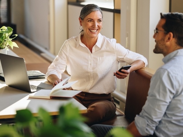 Когато се запознаваме с нова личност или се сближаваме с