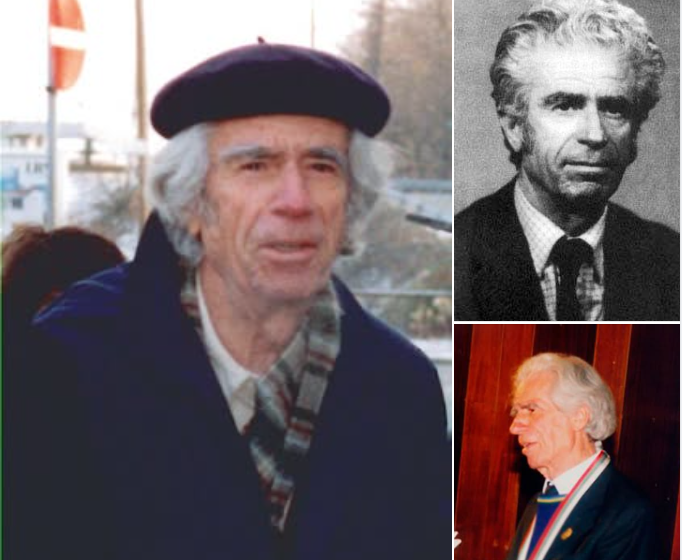 Вечер в памет на световноизвестния български учен академик Иван Дуриданов