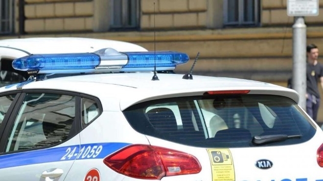 80 годишен мъж е открит в безпомощно състояние след като непознати