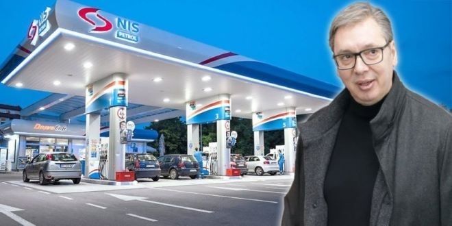 Сърбия е пред енергийна катастрофа, САЩ постави ултиматум на Вучич