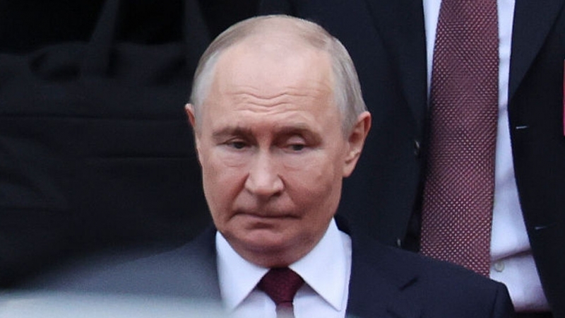 Путин: Вижда се възможност за мирно споразумение с Украйна